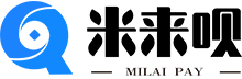 米来呗logo