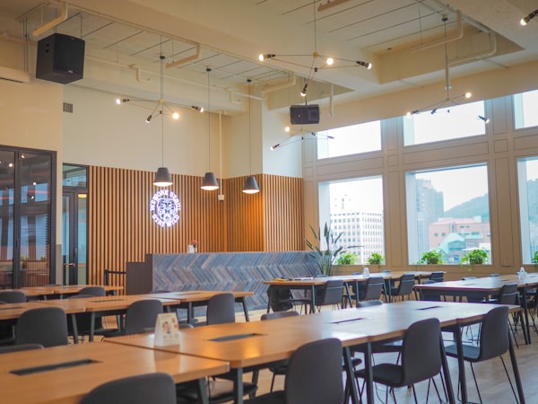 烘焙门店收银系统案例 - 因博科技