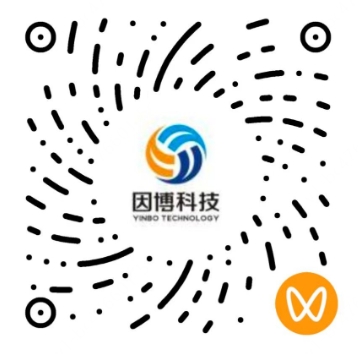 微信视频号二维码
